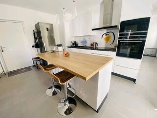  Appartement � vendre 3 pi�ces 76 m�