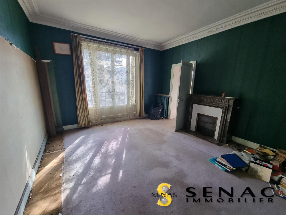  vendre  Maison Saint-Leu-la-Fort (95320)