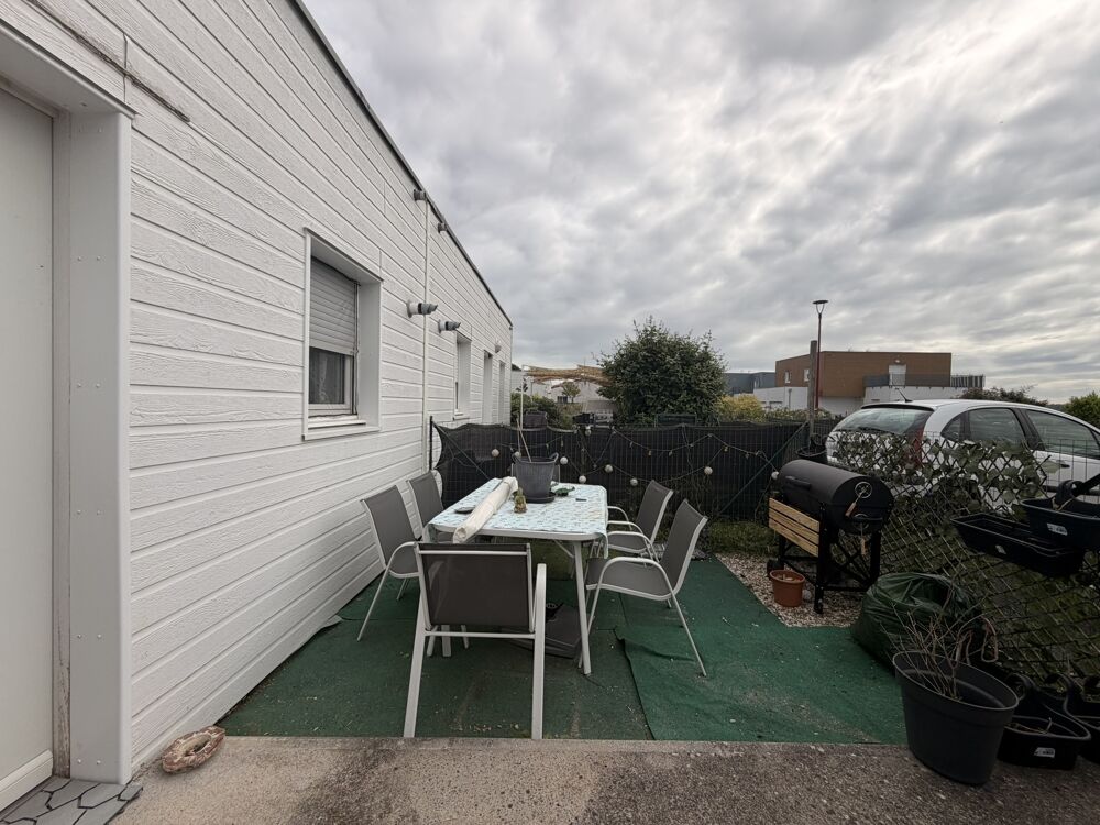 vente Maison - 2 pièce(s) - 44 m² Lagrave (81150)