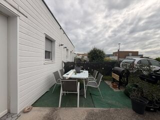  Maison à vendre 2 pièces 44 m²