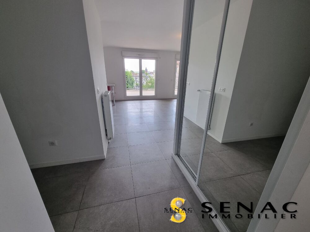 � vendre  Appartement Saint-Leu-la-For�t (95320)