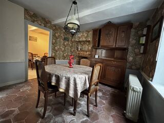  Maison  vendre 5 pices 50 m