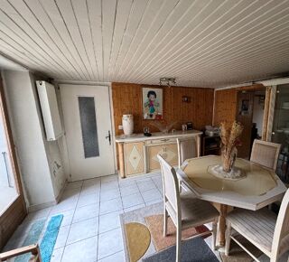  Maison  vendre 5 pices 120 m