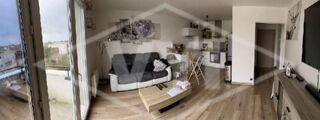  Appartement à vendre 2 pièces 38 m²