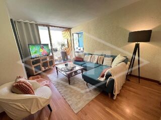  Appartement à vendre 4 pièces 77 m²
