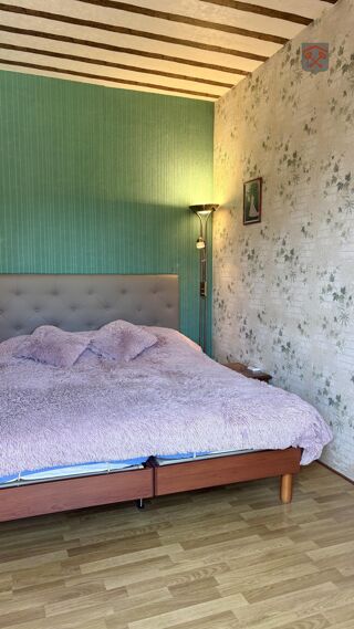  Maison à vendre 6 pièces 150 m²