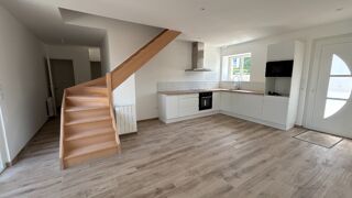  Maison à vendre 5 pièces 116 m²