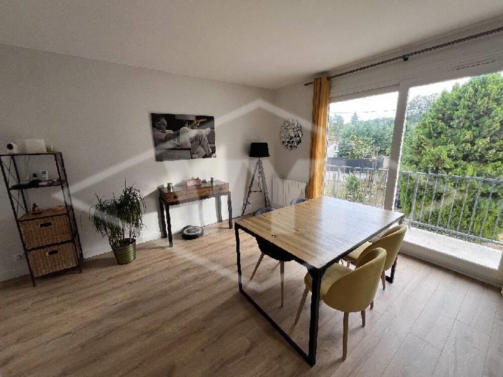 vente Maison - 6 pièce(s) - 102 m² Quincy-sous-Sénart (91480)