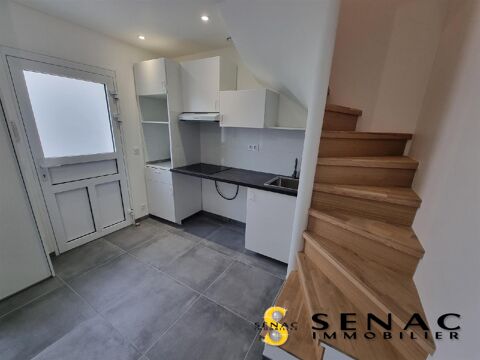 ST LEU LA FORET - LOCAL COMMERCIALProche de toutes le... 800 95320 St leu la foret