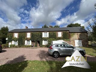  Maison � vendre 6 pi�ces 136 m�