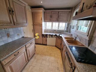 Maison à vendre 5 pièces 95 m²