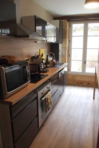  Immeuble  vendre 217 m