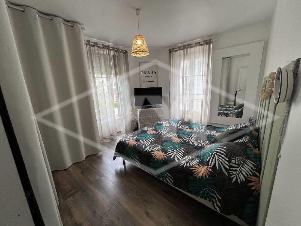 vente Maison - 6 pièce(s) - 90 m² Combs-la-Ville (77380)