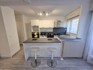  Appartement � louer 4 pi�ces 82 m�