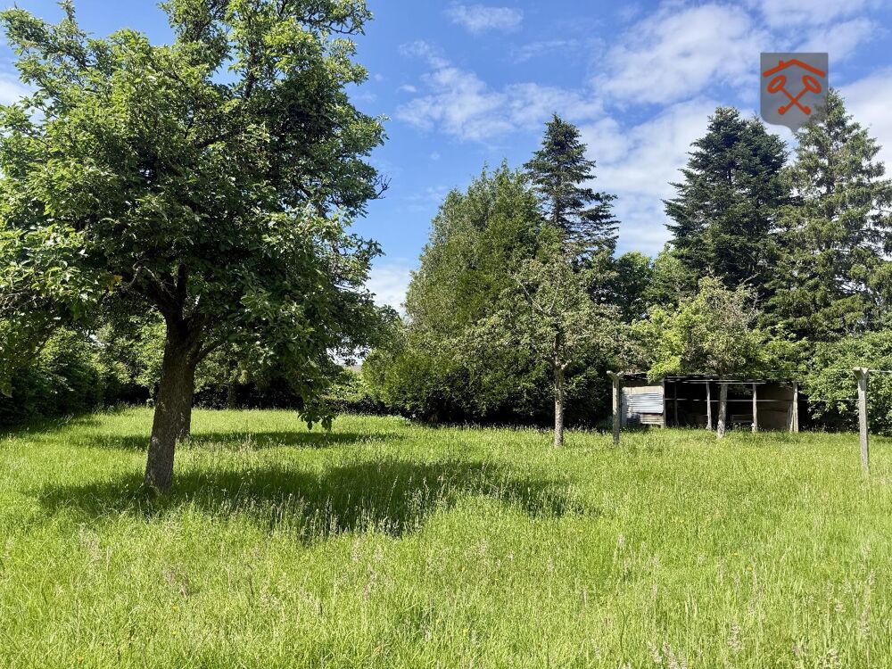 vente Maison - 3 pièce(s) - 68 m² L'Aigle (61300)