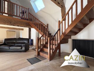  Maison � vendre 7 pi�ces 195 m�