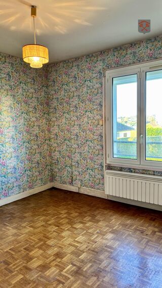  Maison  vendre 3 pices 74 m