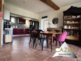  Maison  vendre 5 pices 129 m