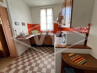  Maison à vendre 5 pièces 109 m²