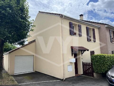   Vente Maison Maison - 5 pi�ce(s) - 77 m�