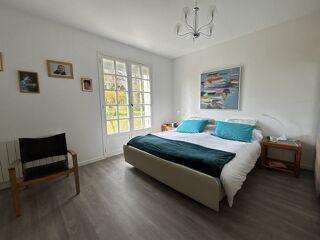  Maison à vendre 6 pièces 160 m²