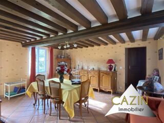  Maison � vendre 6 pi�ces 177 m�