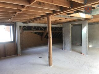  Appartement � vendre 3 pi�ces 81 m�