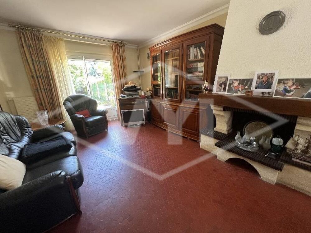 vente Maison - 6 pièce(s) - 100 m² Combs-la-Ville (77380)