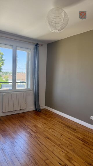  Maison à vendre 4 pièces 105 m²