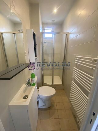  Appartement � vendre 2 pi�ces 40 m�