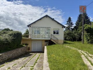 Maison à vendre 3 pièces 68 m²