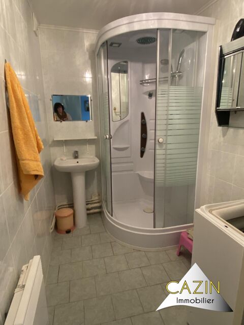  Appartement  louer 2 pices 43 m