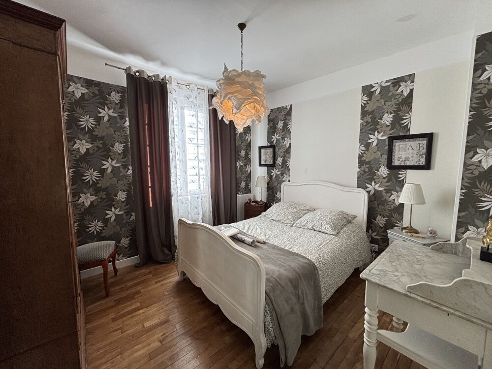 vente Maison - 5 pièce(s) - 120 m² Putanges-Pont-Écrepin (61210)