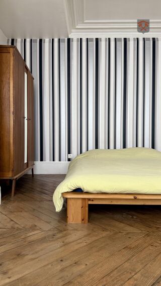  Maison à vendre 9 pièces 192 m²