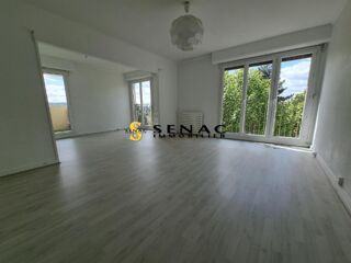  Appartement à vendre 4 pièces 86 m²