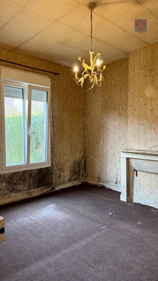  Maison � vendre 5 pi�ces 70 m�