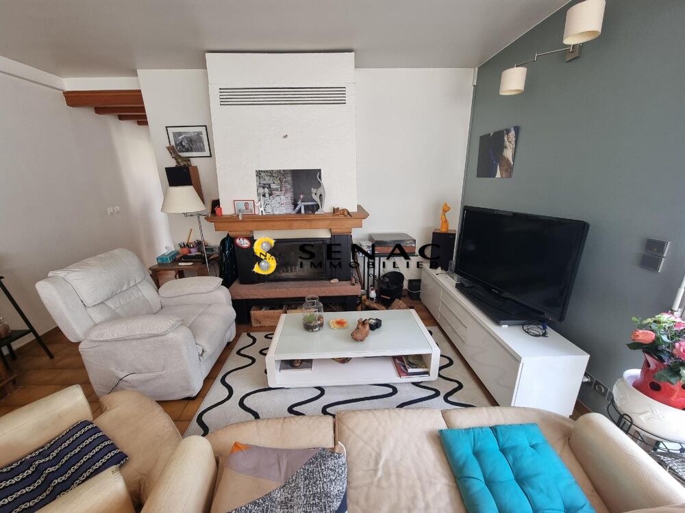 vente Maison - 6 pièce(s) - 130 m² Beauchamp (95250)
