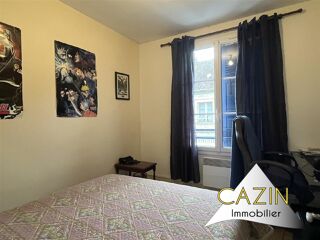  Maison � vendre 5 pi�ces 93 m�