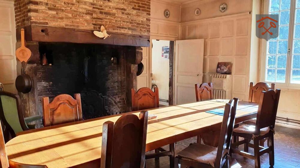  vendre  Maison L'Aigle (61300)