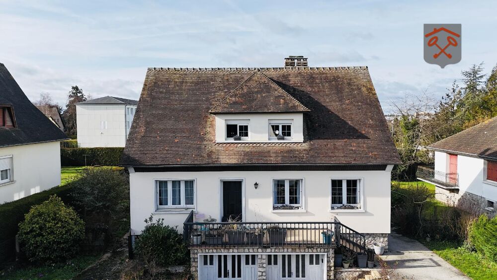 NEYT immobilier vous propose la réf 4836 : L'AIGLE, quas....