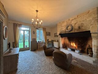  Maison  vendre 12 pices 303 m