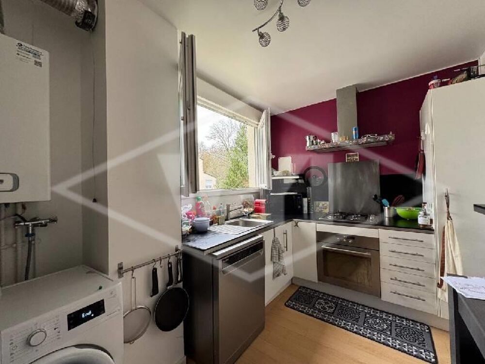 vente Appartement - 3 pièce(s) - 76 m² Combs-la-Ville (77380)