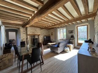  Maison � vendre 3 pi�ces 77 m�