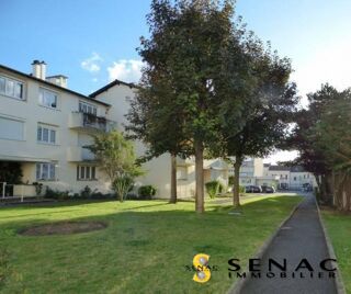  Appartement � vendre 1 pi�ce 33 m�