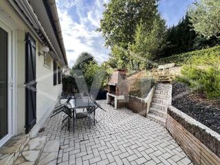  Maison à vendre 6 pièces 102 m²