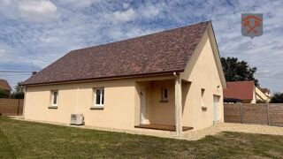  Maison à vendre 5 pièces 100 m²