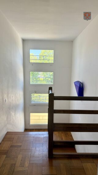  Maison à vendre 4 pièces 105 m²