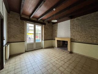  Maison  vendre 6 pices 124 m