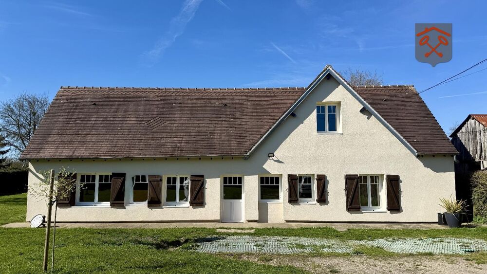 NEYT immobilier vous propose la REF 4807 : Proche de L'A....