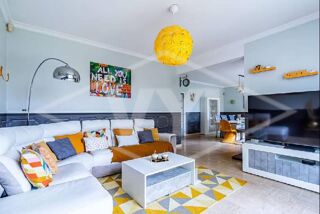  Maison à vendre 8 pièces 182 m²